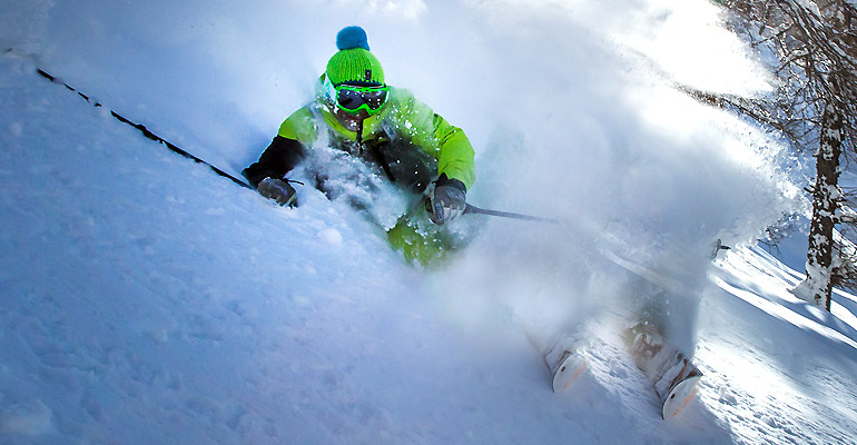 Escursioni a Gressoney