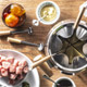 Fondue Bourguignonne